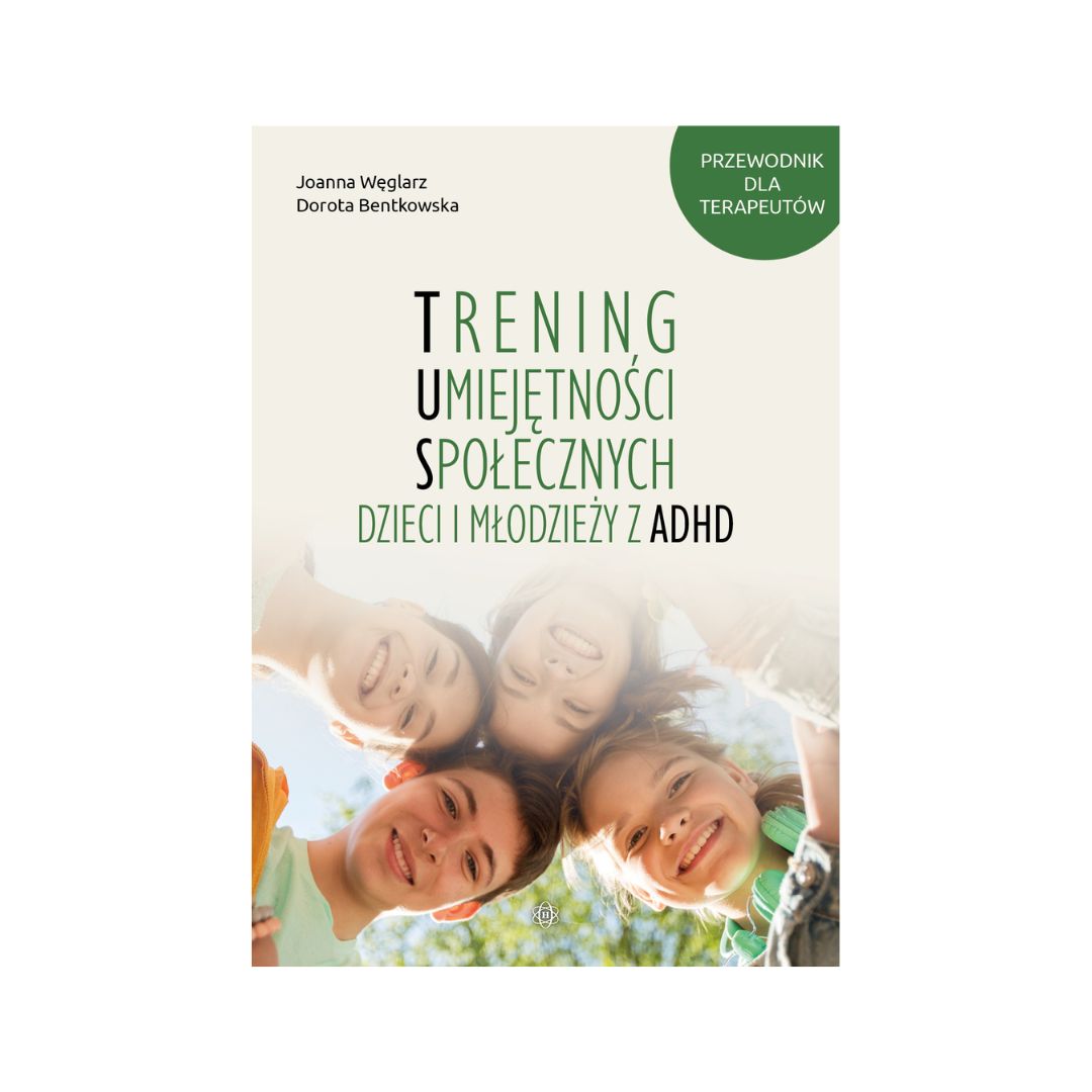 Trening Umiejętności Społecznych dzieci i młodzieży z ADHD - obrazek 2