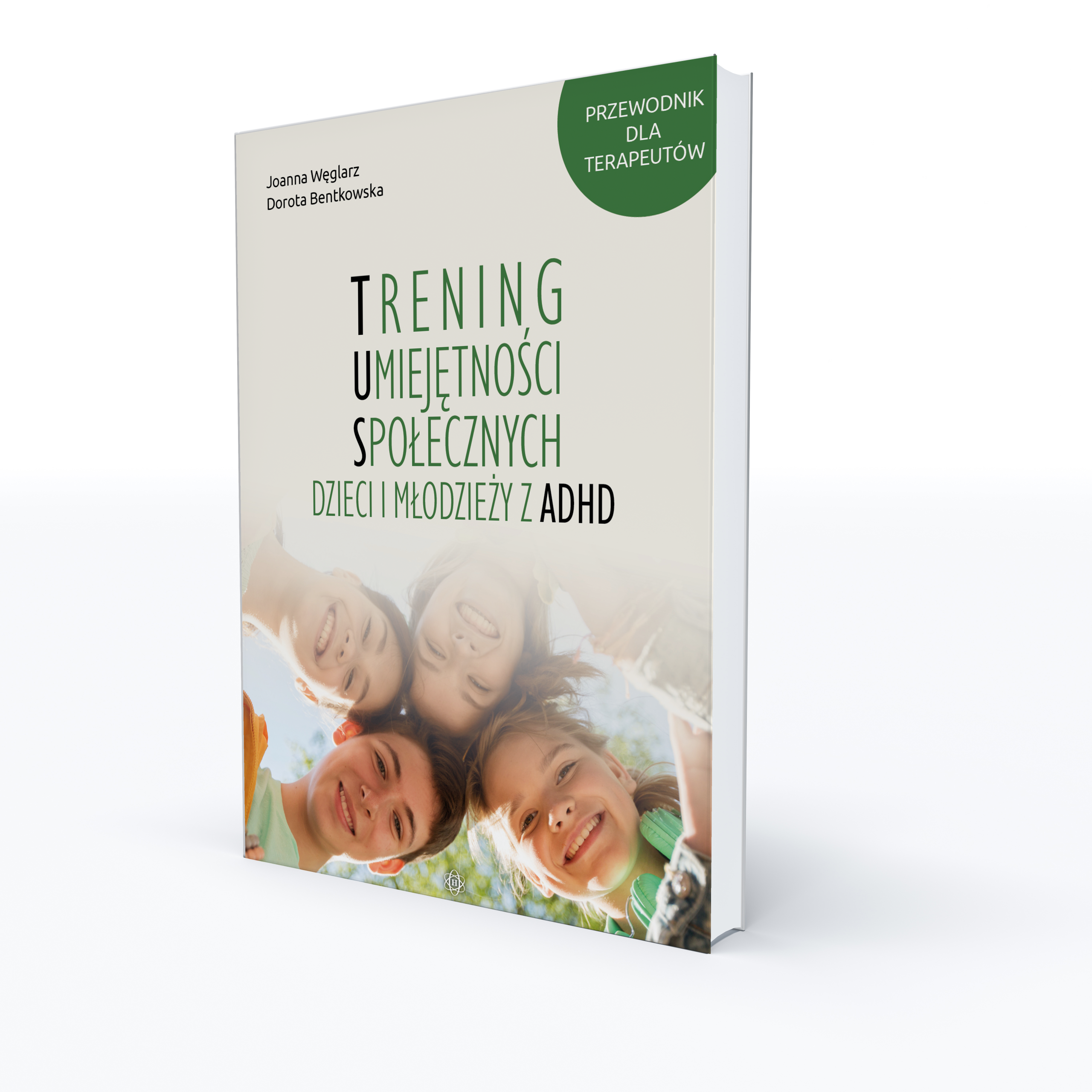 Trening Umiejętności Społecznych dzieci i młodzieży z ADHD