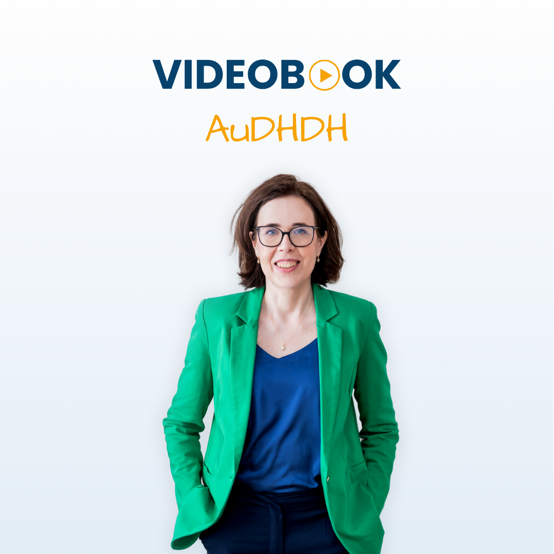 Videobook o AuDHD
