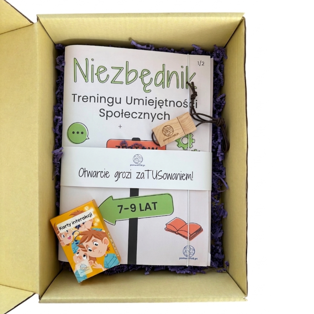 TUSbox - szkoła - obrazek 2