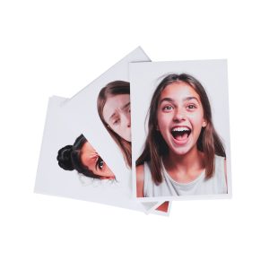 Zdjęcia emocji