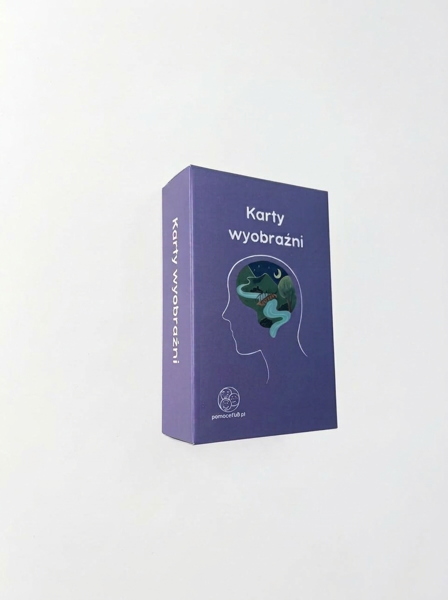 Karty wyobraźni